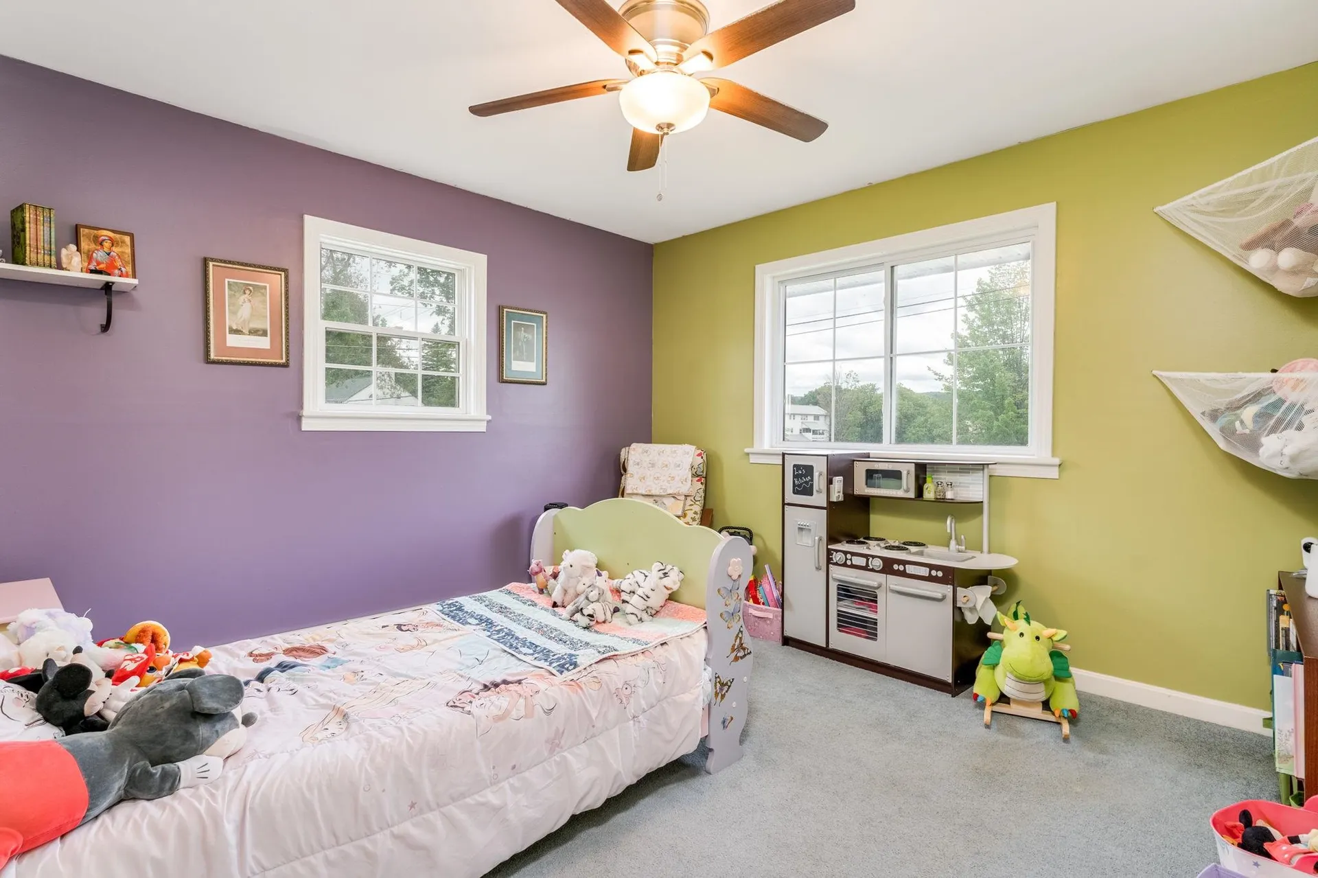 33 Camp Street Barre City VT 05641