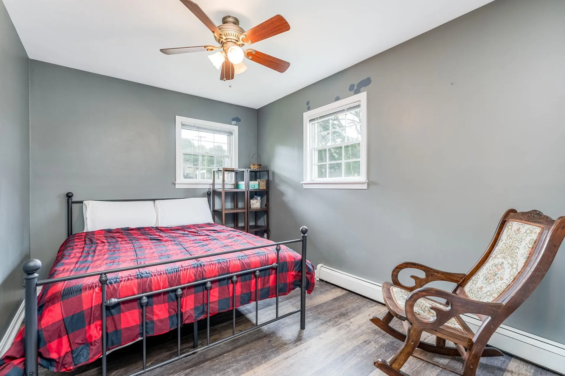 33 Camp Street Barre City VT 05641