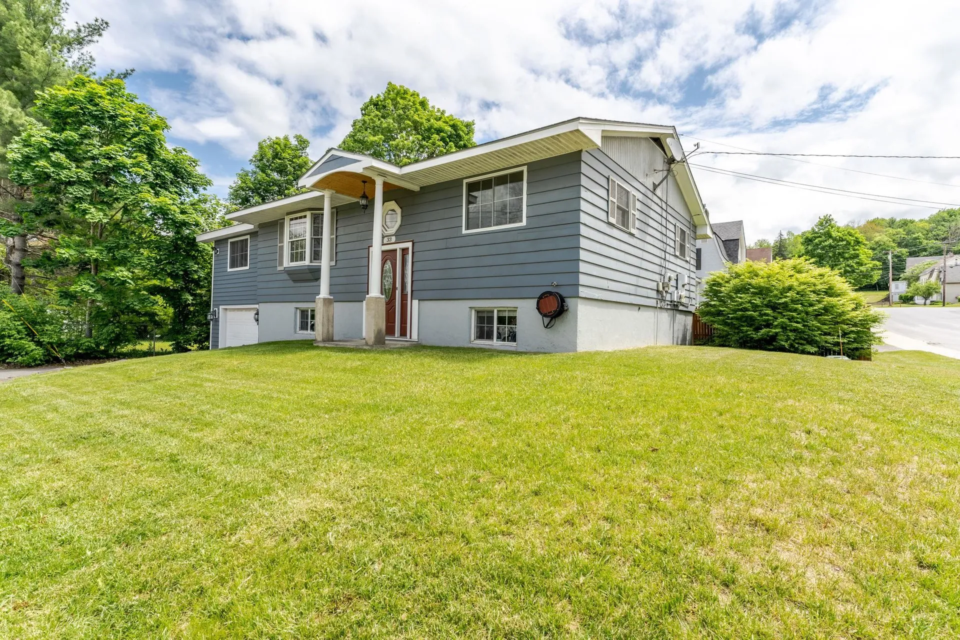 33 Camp Street Barre City VT 05641