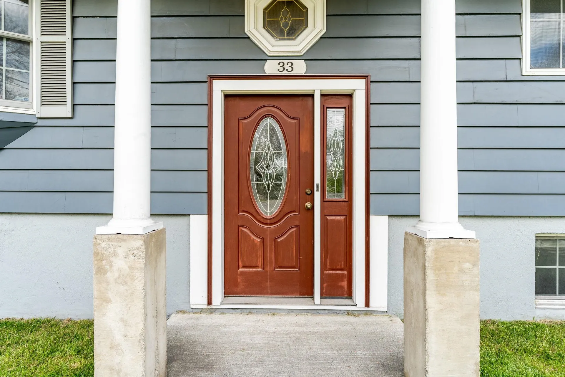 33 Camp Street Barre City VT 05641