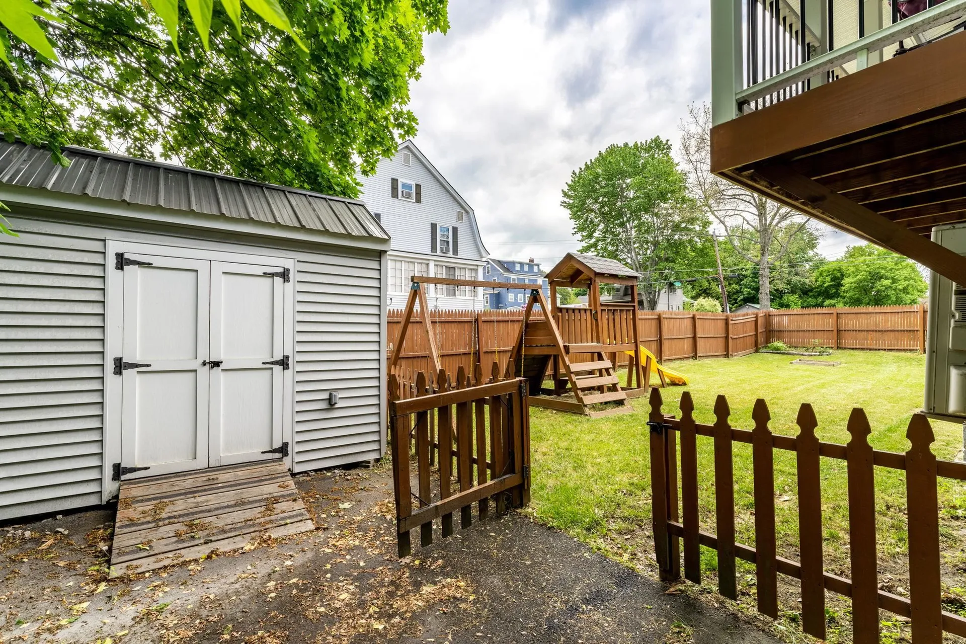 33 Camp Street Barre City VT 05641