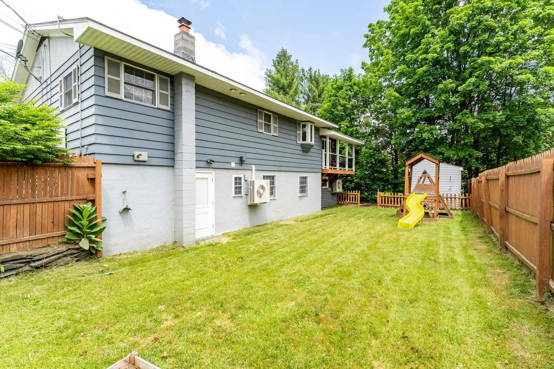 33 Camp Street Barre City VT 05641