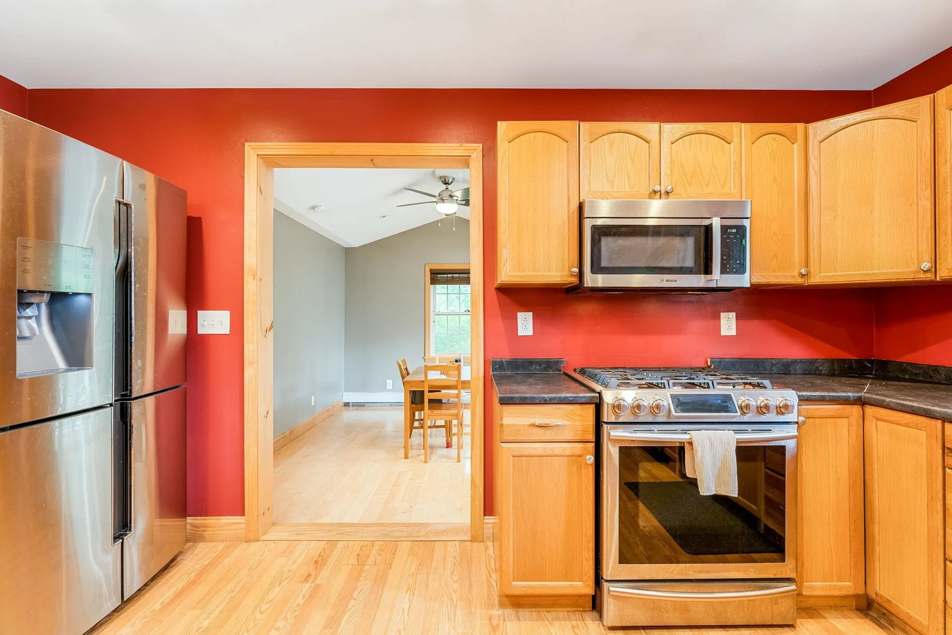 33 Camp Street Barre City VT 05641