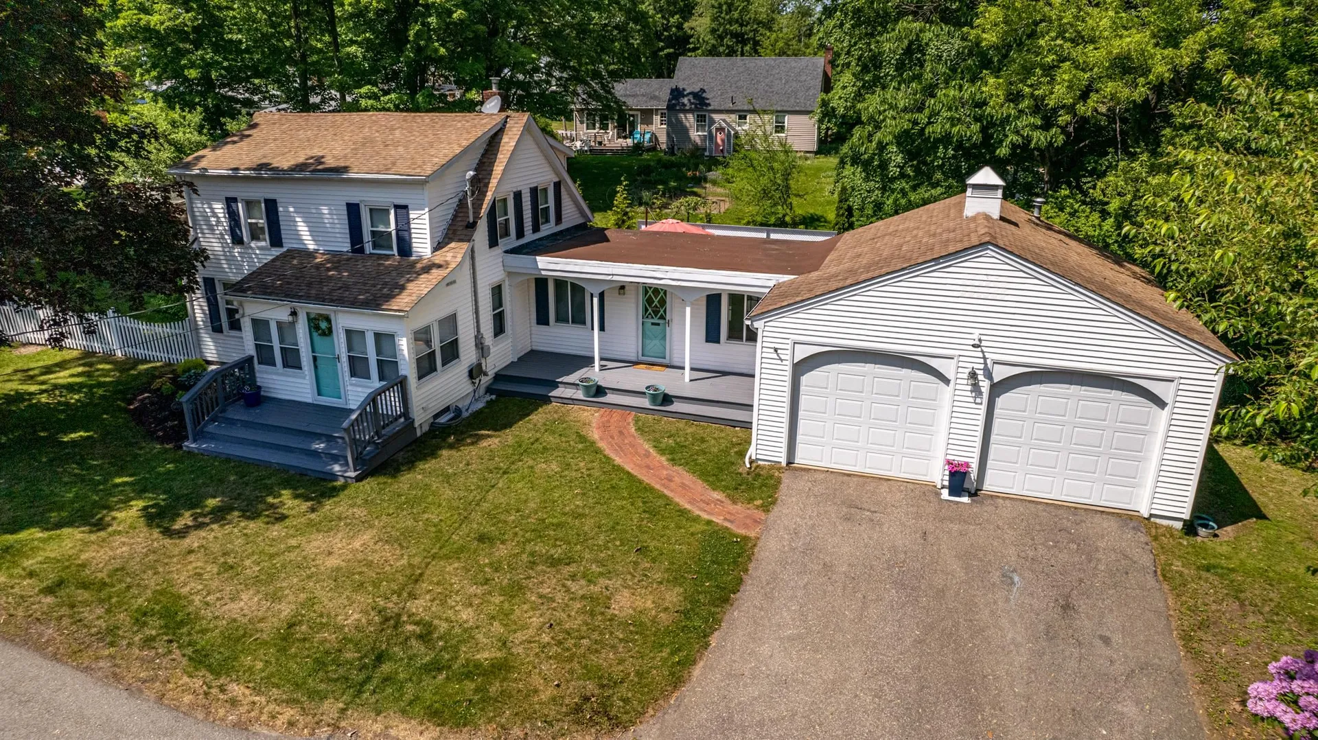 22 Fairview Avenue Dover NH 03820