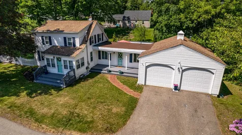 22 Fairview Avenue Dover NH 03820