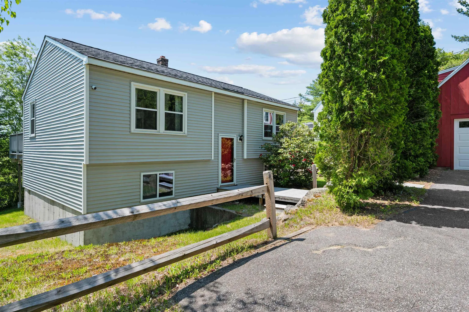 63 Corliss Hill Road Meredith NH 03253