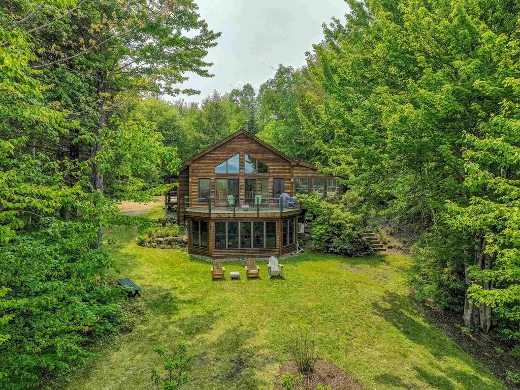 230 Hobart Hill Road Hebron NH 03241