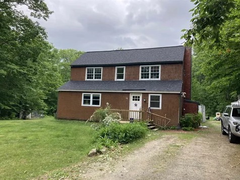 89 Lane Road Holderness NH 03245