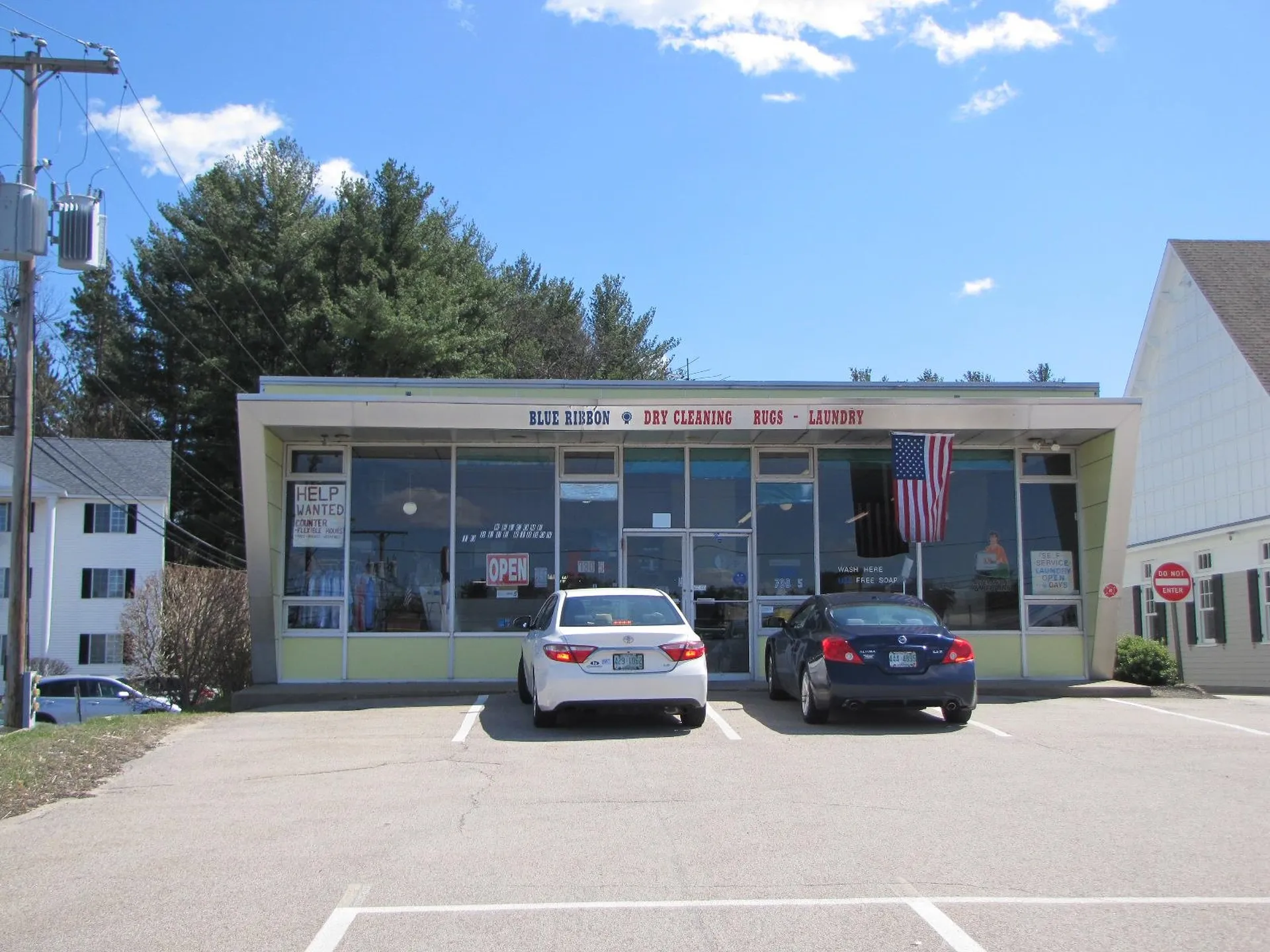 97 Portsmouth Avenue Exeter NH 03833