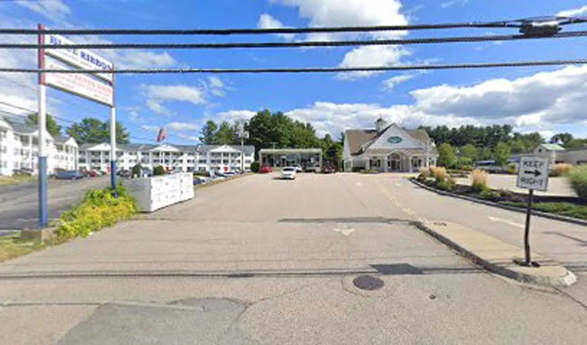 97 Portsmouth Avenue Exeter NH 03833