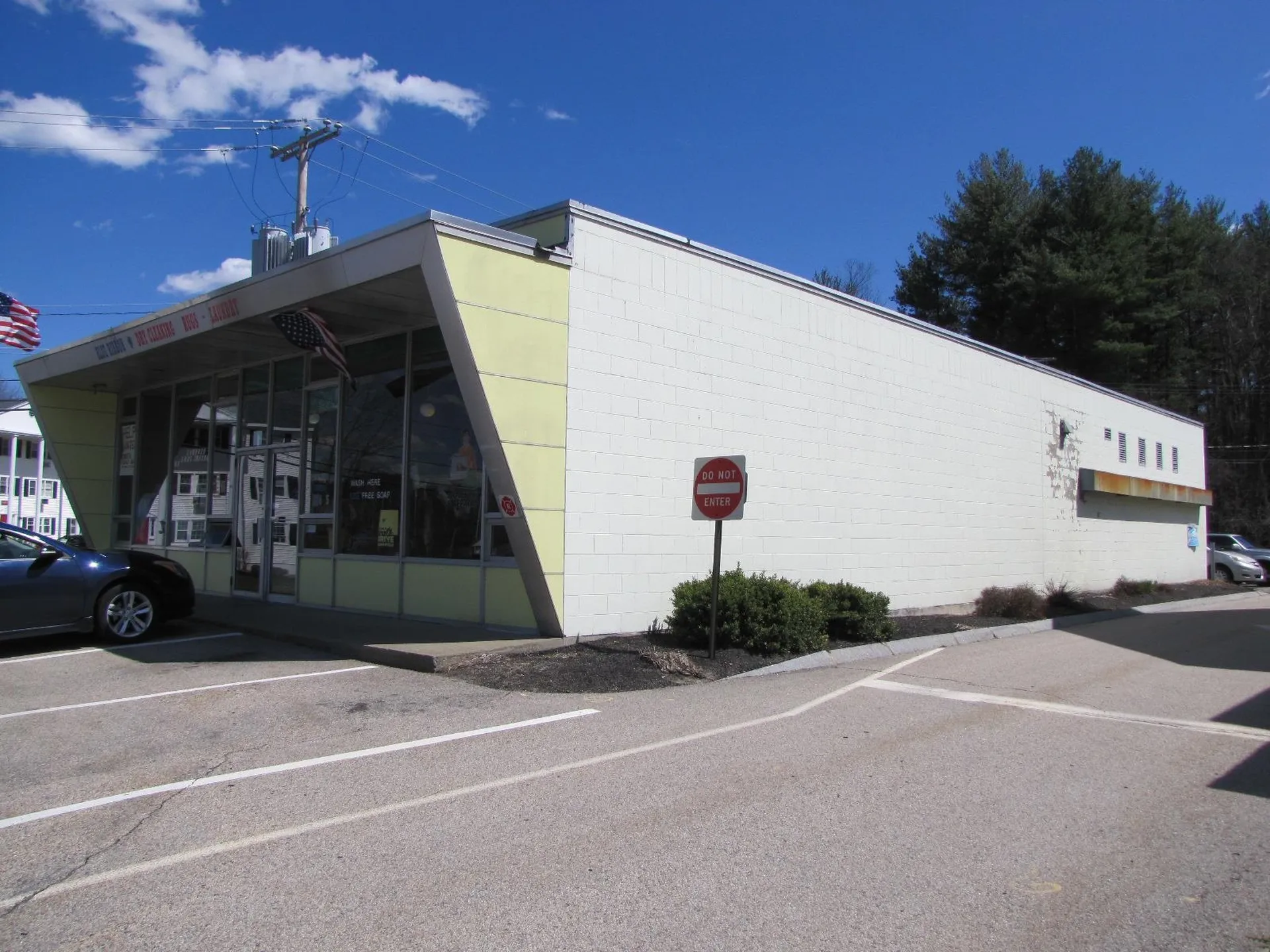 97 Portsmouth Avenue Exeter NH 03833