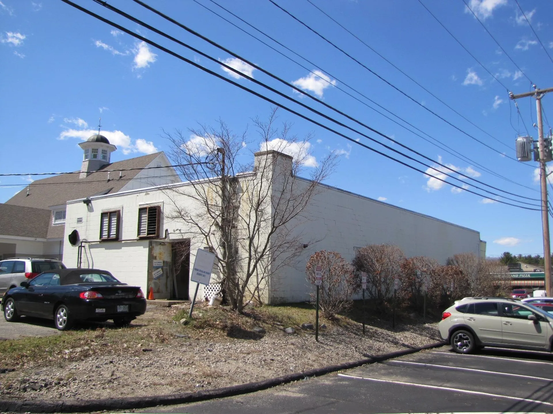 97 Portsmouth Avenue Exeter NH 03833