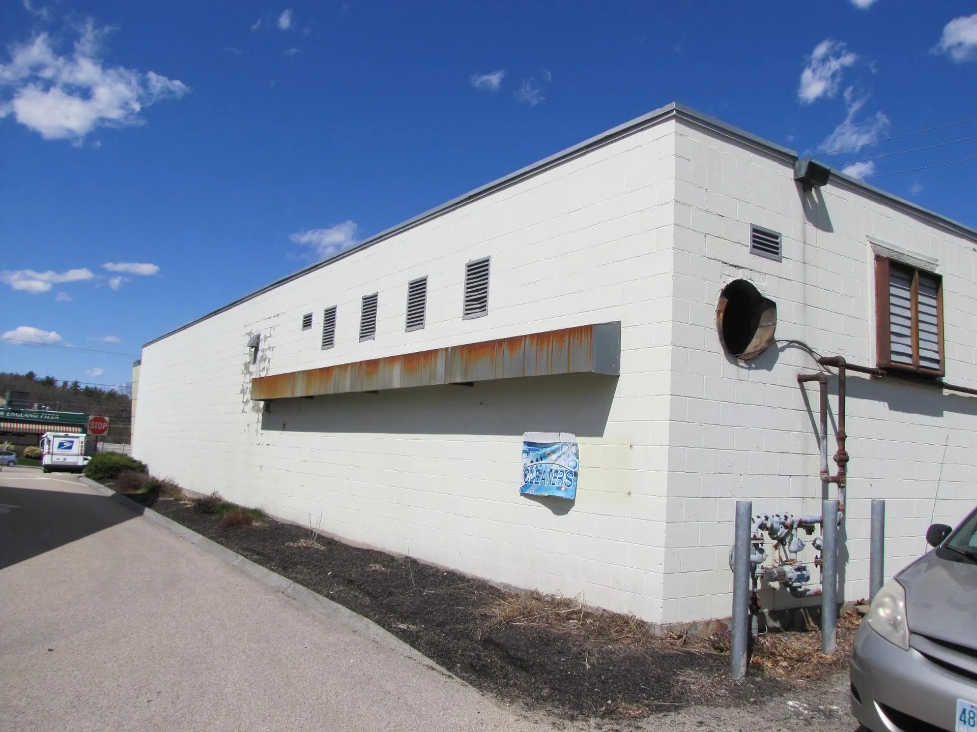 97 Portsmouth Avenue Exeter NH 03833