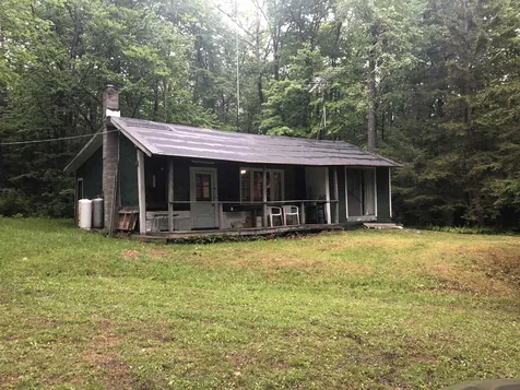 2493 North Branch Road Ripton VT 05766