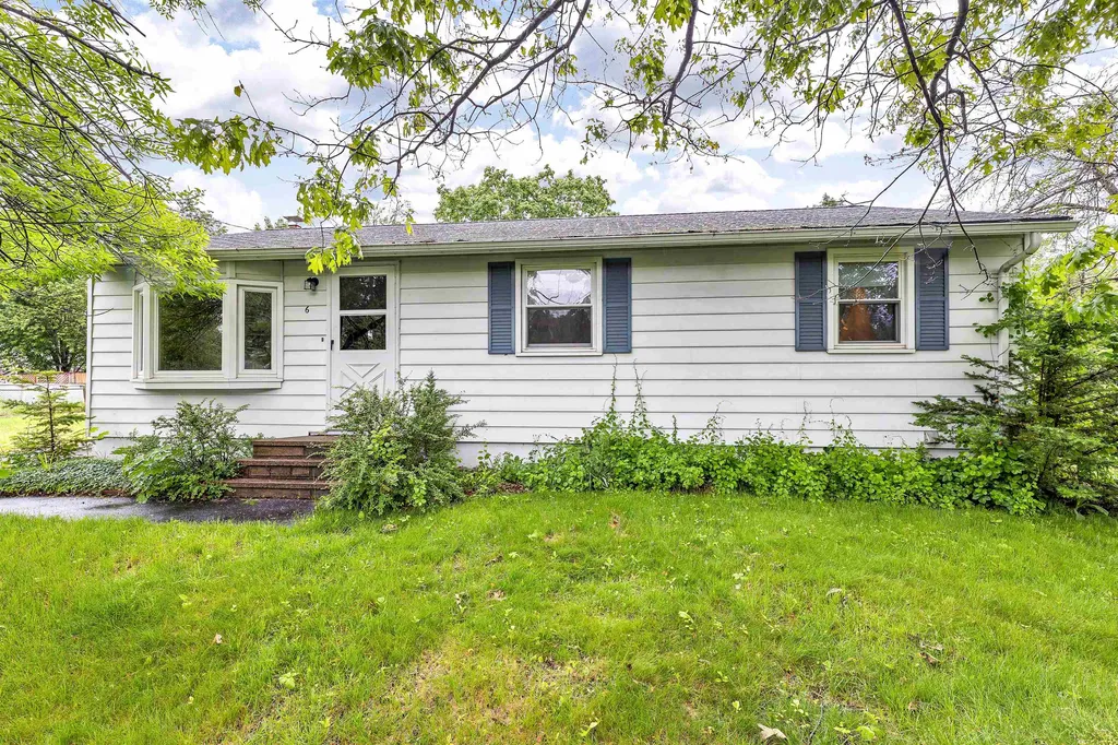 6 Cheyenne Street Dover NH 03820