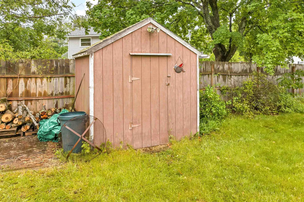 6 Cheyenne Street Dover NH 03820