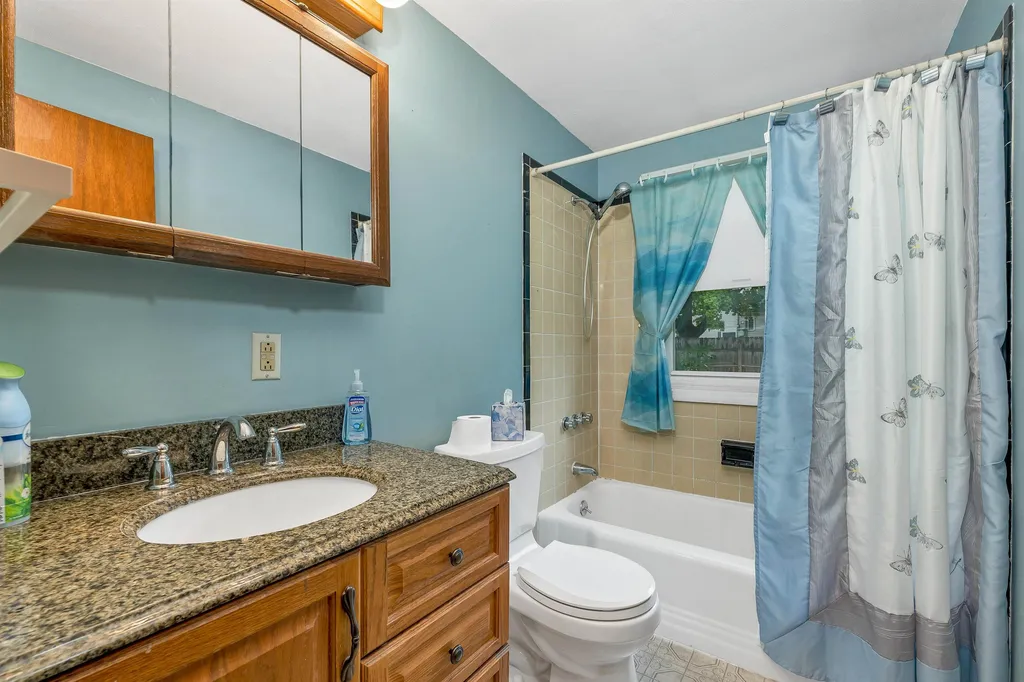 6 Cheyenne Street Dover NH 03820