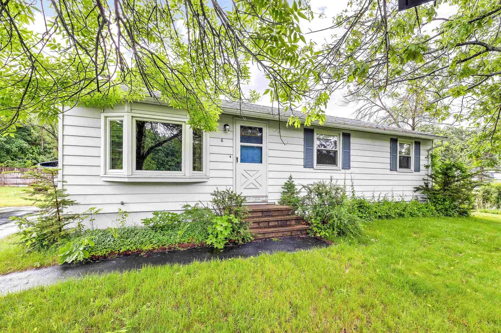 6 Cheyenne Street Dover NH 03820