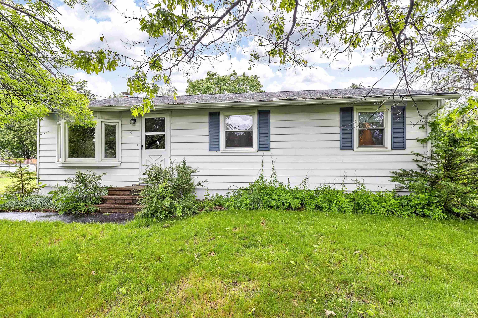 6 Cheyenne Street Dover NH 03820