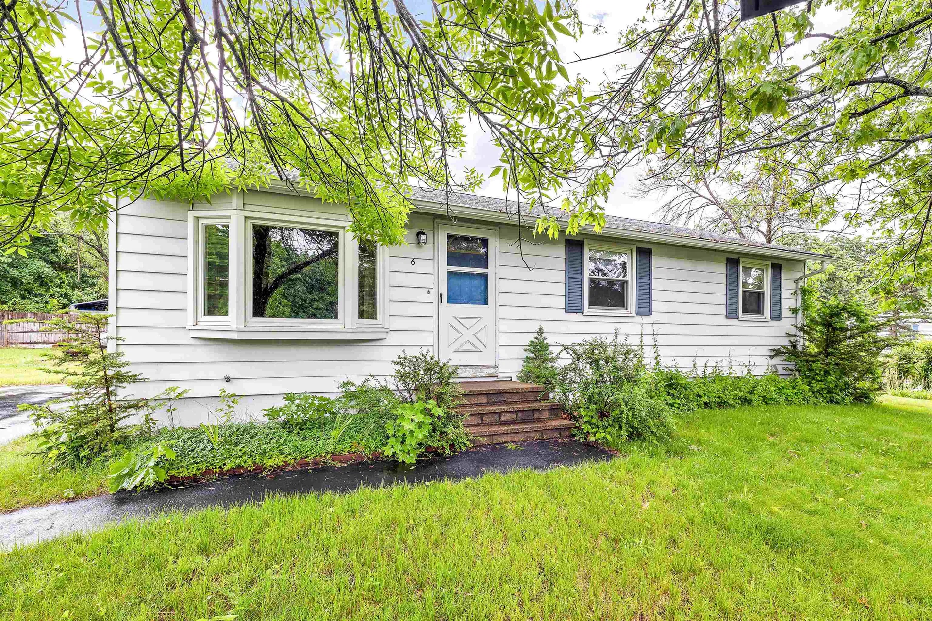 6 Cheyenne Street Dover NH 03820