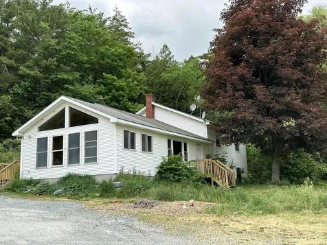 90 Horton Road Orwell VT 05760