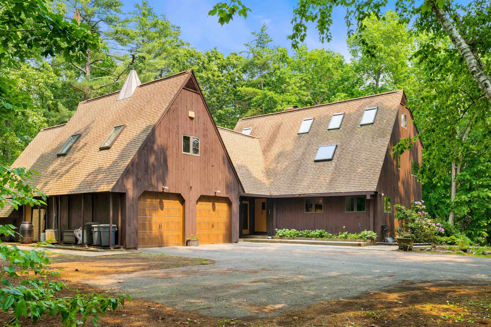 76 Wright Road Hollis NH 03049