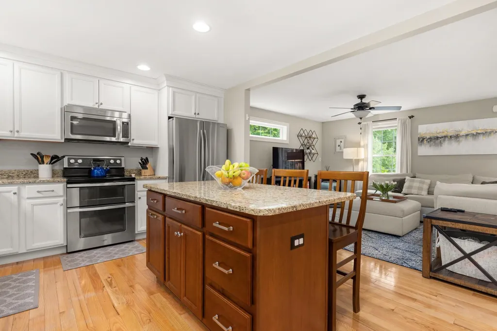 39 Post Road North Hampton NH 03862