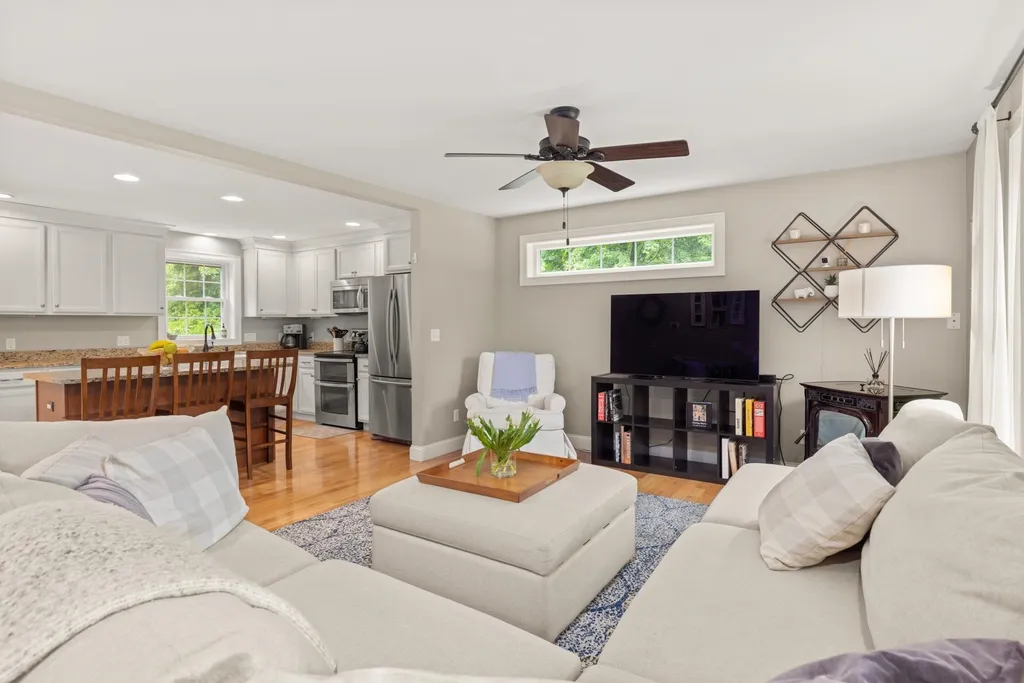 39 Post Road North Hampton NH 03862