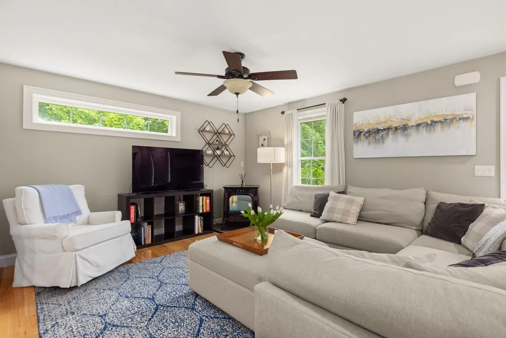 39 Post Road North Hampton NH 03862