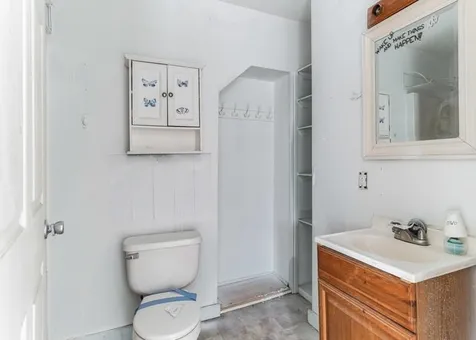 173 Agassiz Street Bethlehem NH 03574