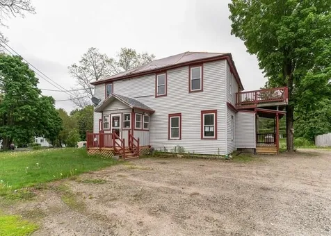 173 Agassiz Street Bethlehem NH 03574