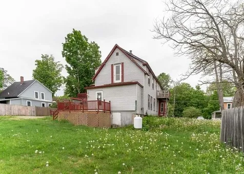 173 Agassiz Street Bethlehem NH 03574