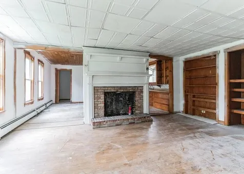 173 Agassiz Street Bethlehem NH 03574