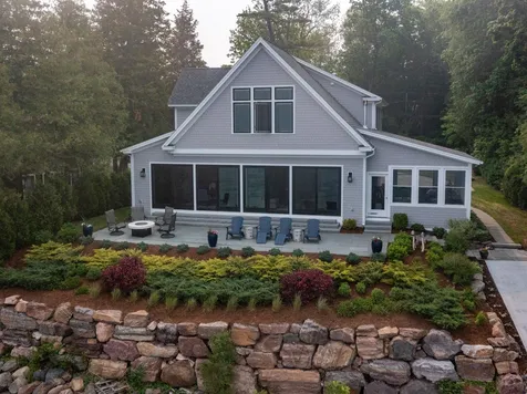 79 West Porters Point Road Colchester VT 05446