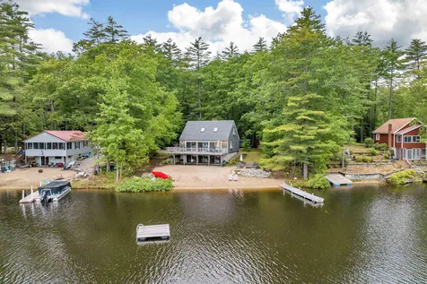 160 Fisher Road Wakefield NH 03830