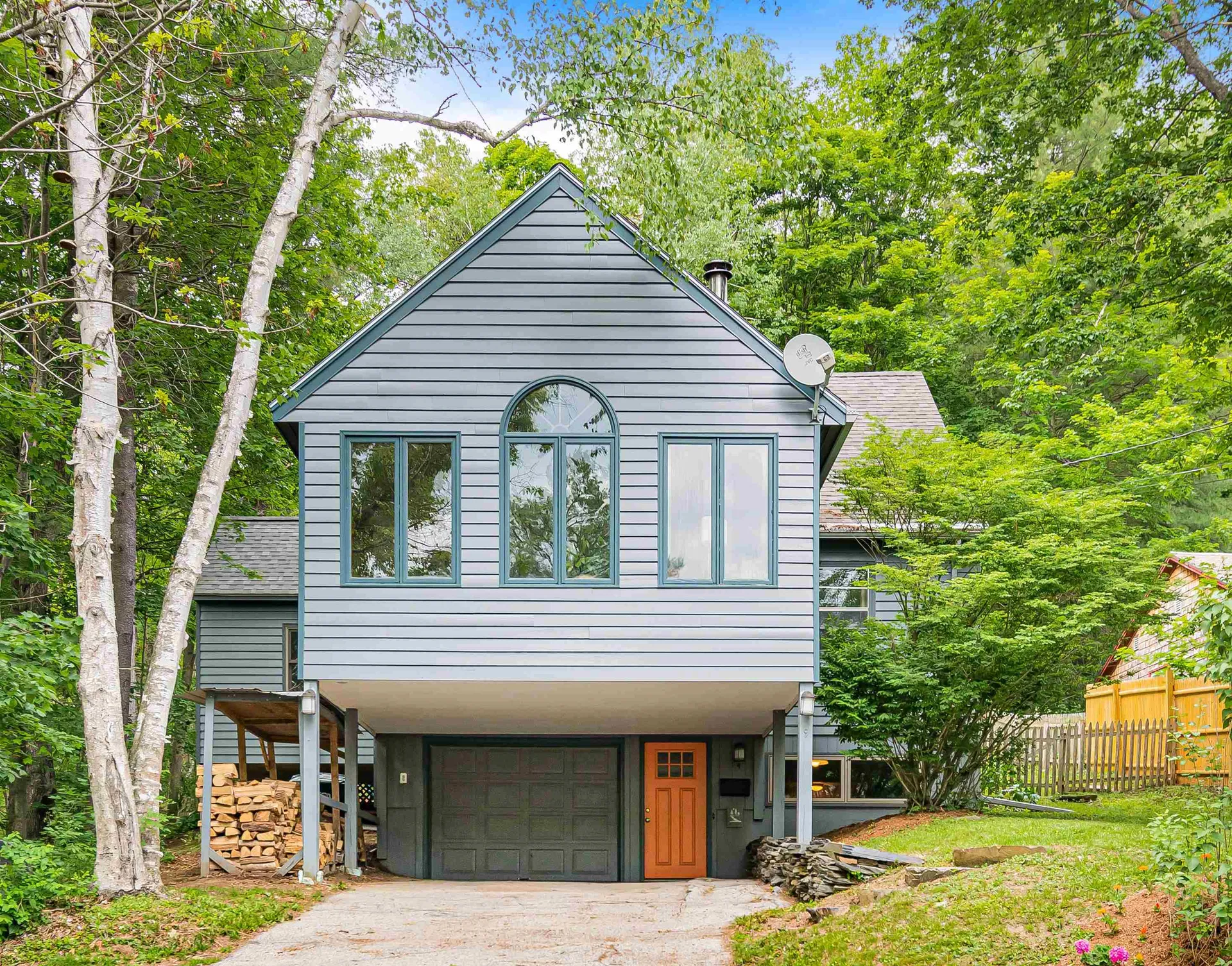 9 Sunnyside Terrace Montpelier VT 05602