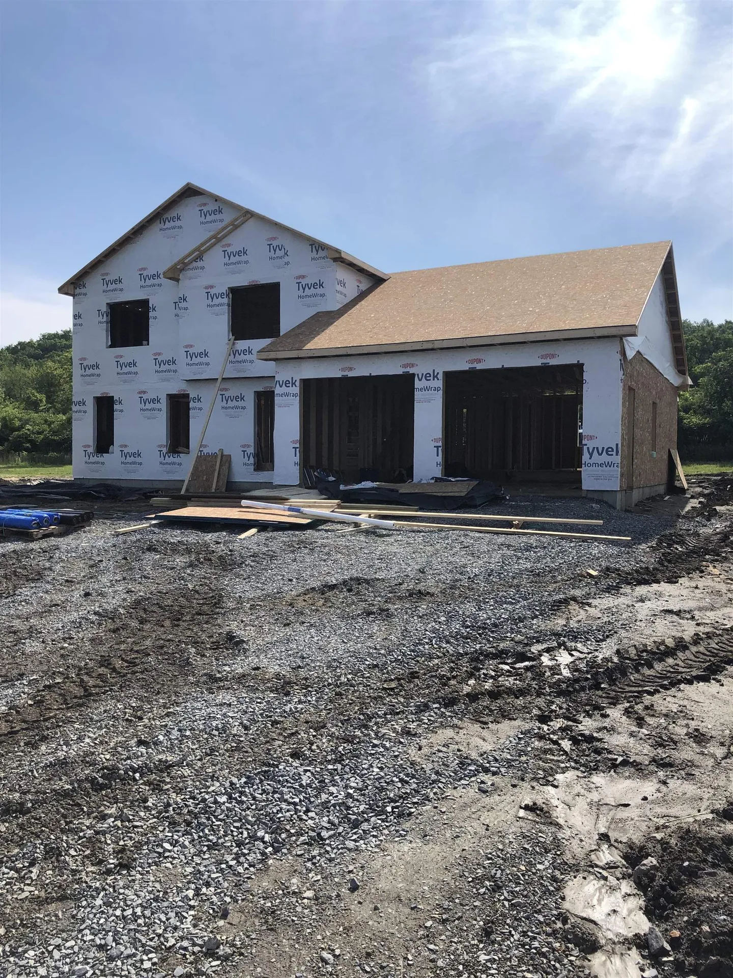 32 Harvest Lane Swanton VT 05488