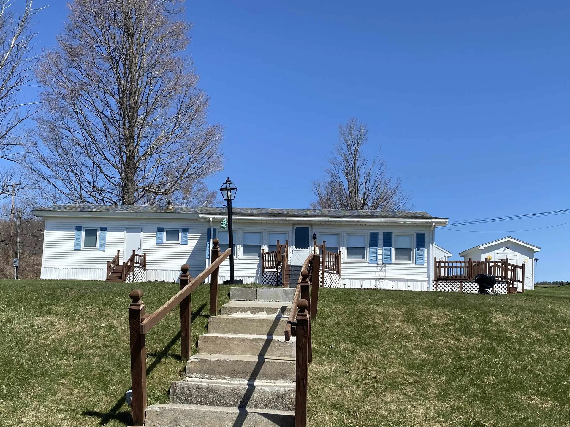 181 Winter Street Claremont NH 03743