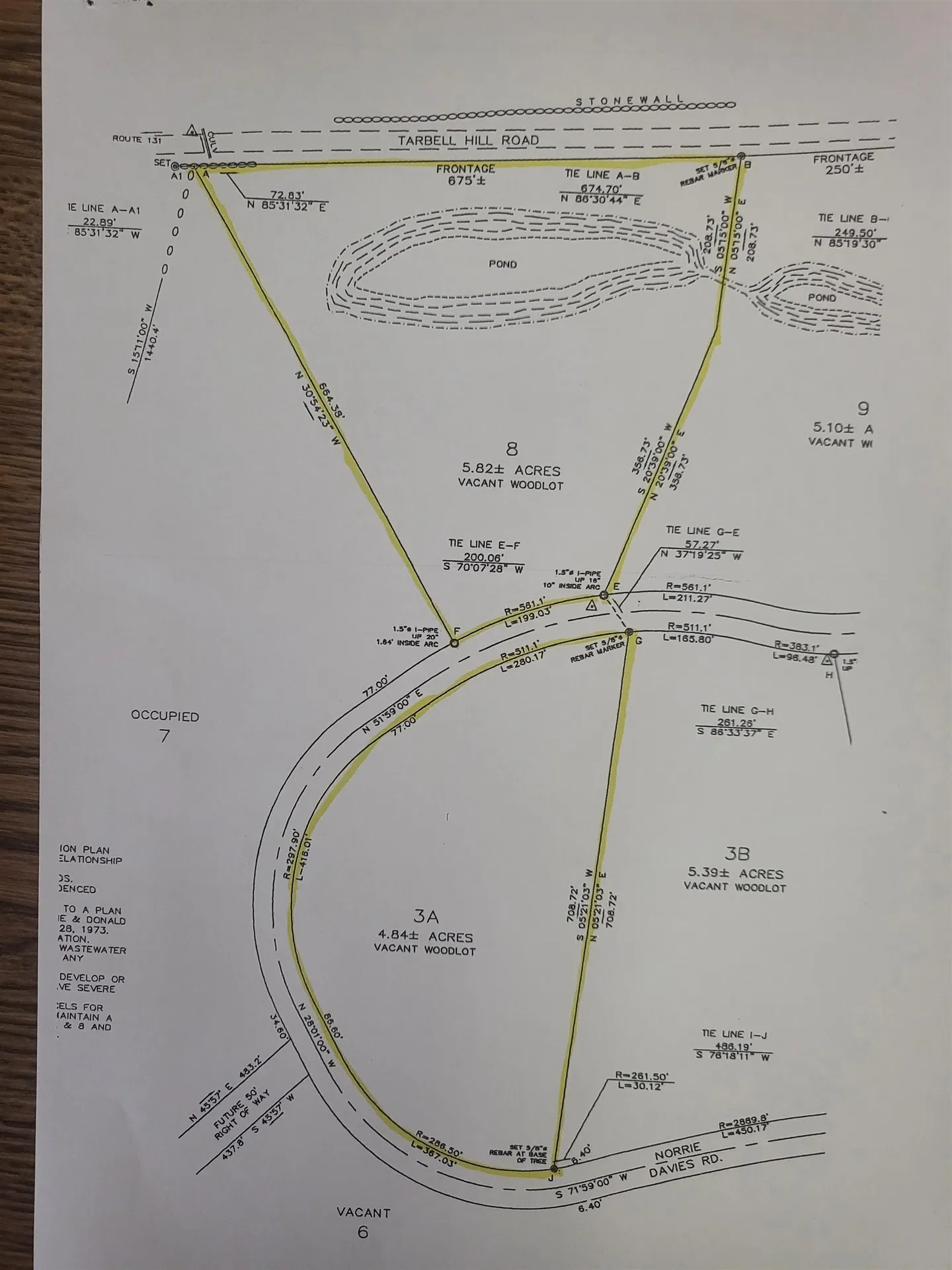 00 Norrie Davies Road Cavendish VT 05153