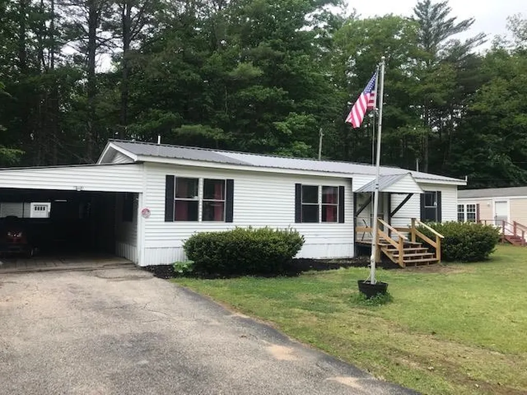 357 Lamplighter Drive Conway NH 03818