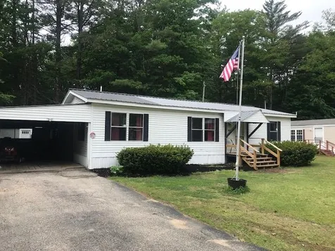 357 Lamplighter Drive Conway NH 03818