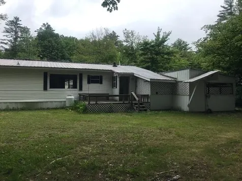 357 Lamplighter Drive Conway NH 03818