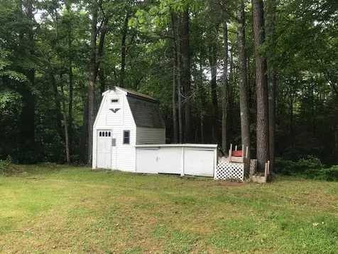 357 Lamplighter Drive Conway NH 03818