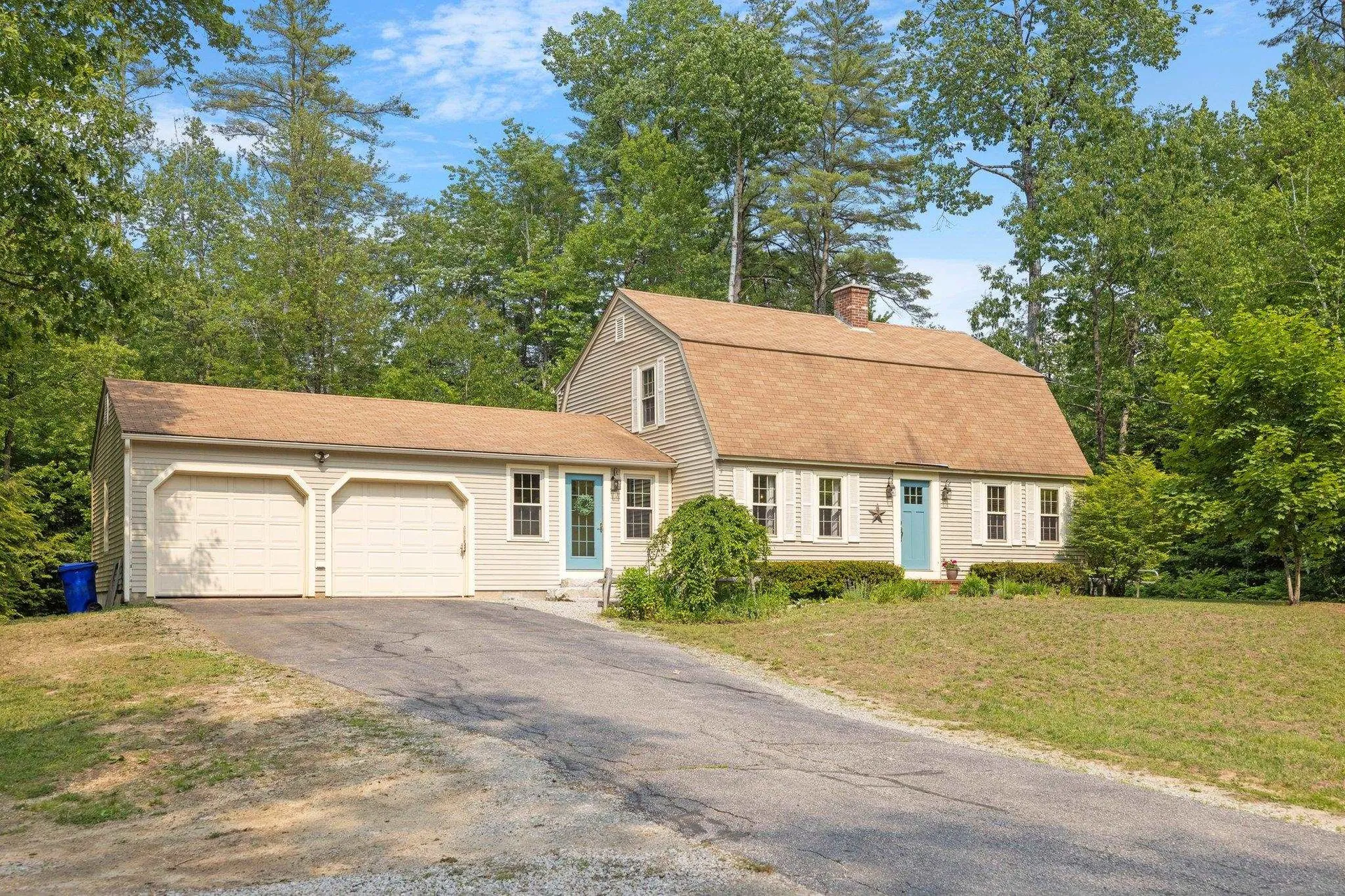 134 Hooksett Turnpike Bow NH 03304