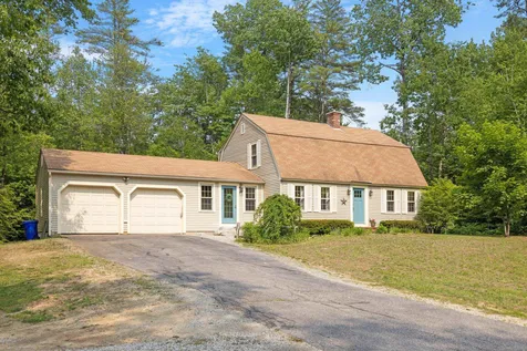 134 Hooksett Turnpike Bow NH 03304