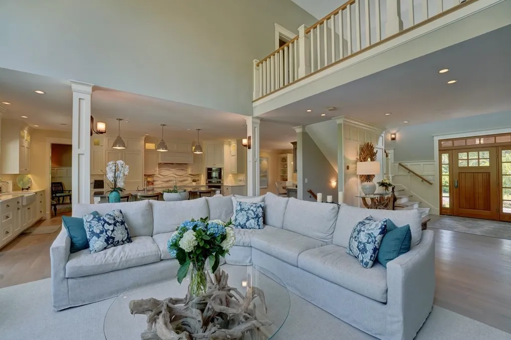 4 Marjorie Way Rye NH 03870
