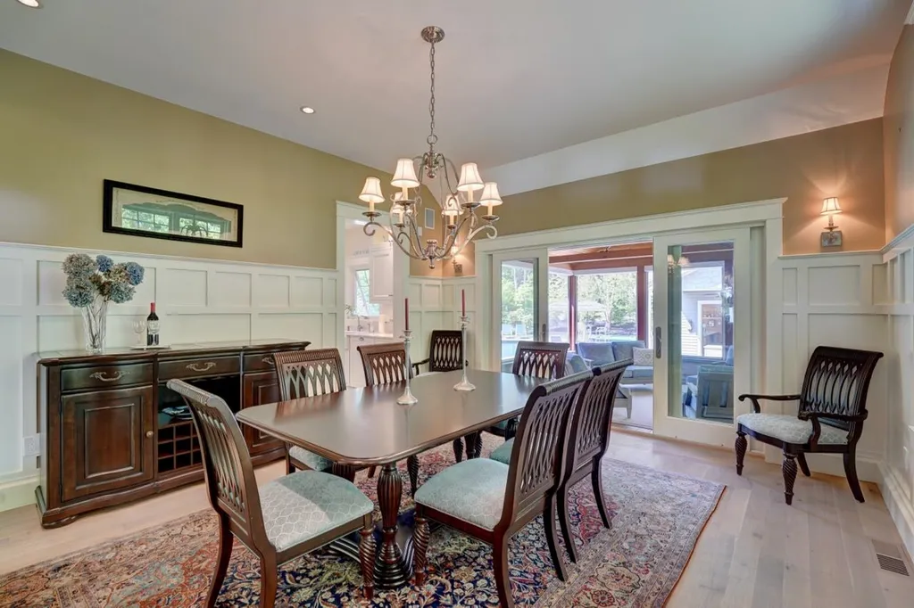 4 Marjorie Way Rye NH 03870
