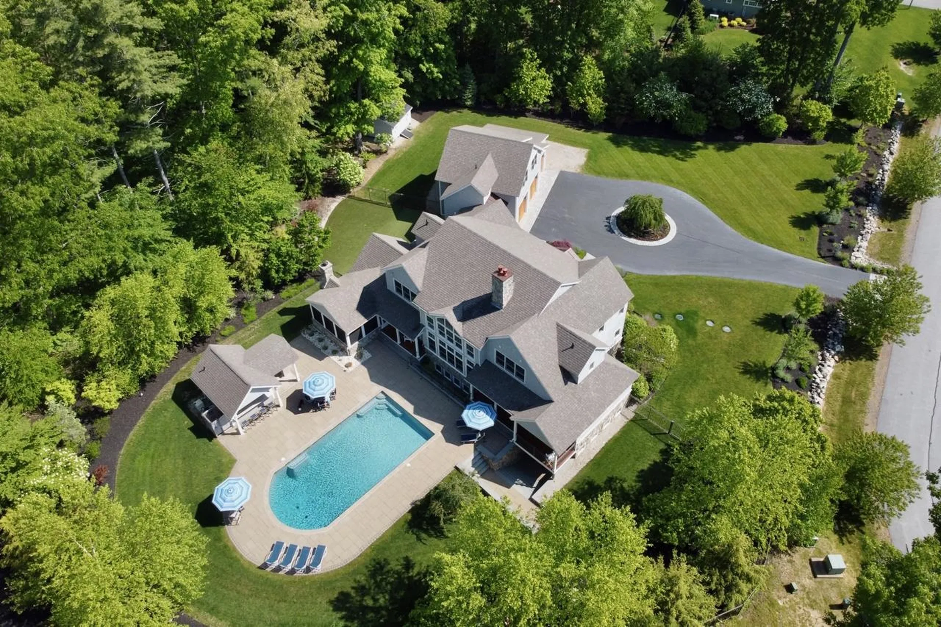 4 Marjorie Way Rye NH 03870