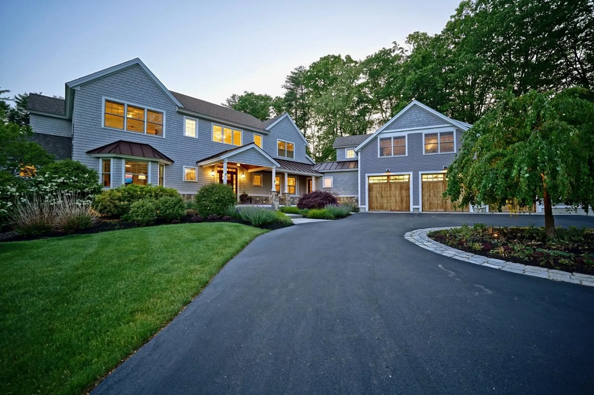 4 Marjorie Way Rye NH 03870