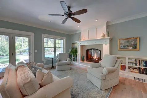 4 Marjorie Way Rye NH 03870